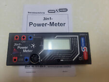 Simprop power meter gebraucht kaufen  Nettetal