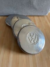 vw golf wheel caps for sale  EDINBURGH