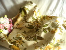 Ancien coupon tissu d'occasion  Lille-