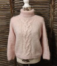 Pull sweater mohair d'occasion  Antony