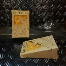 Usado, Cera para skate Rat Cheese  comprar usado  Enviando para Brazil