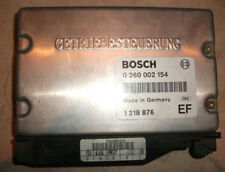 Używany, ECU GEARBOX CONTROL MODULE  BMW E36 2.0  0260002154, 1218876 EF na sprzedaż  PL