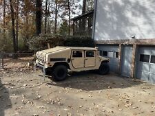 Hmmwv armored roof for sale  Birmingham