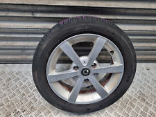 Smart fortwo alloy for sale  DALKEITH