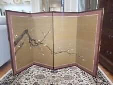 Japanese gold silk for sale  THATCHAM