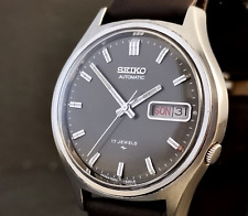 Gents vintage seiko. for sale  DOVER