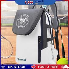 Tennis backpack large for sale  UK