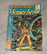 Incredible science fiction for sale  Cranston