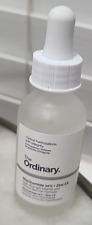 Used, The Ordinary Niacinamide 10% + Zinc 1% Serum - 1oz for sale  Shipping to South Africa
