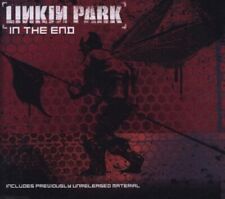 Linkin Park-Single-Cd-In The End (2001, #2424122) comprar usado  Enviando para Brazil