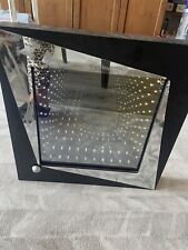 Infinity mirror artist for sale  Baltimore