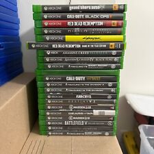 Xbox games for sale  Opelousas