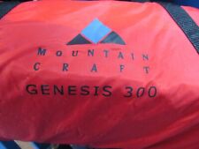 Mountain craft genesis for sale  AXMINSTER