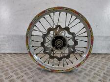 Ktm wheel front for sale  SKELMERSDALE