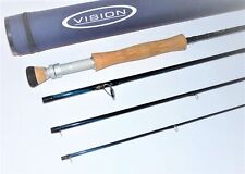 vision fly rod for sale  Shipping to Ireland