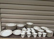Noritake china homage for sale  Mansfield
