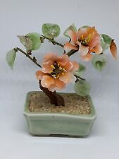 Vintage jade bonsai for sale  DEVIZES