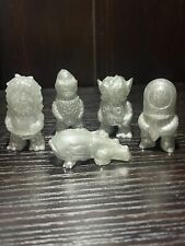 Mishka sofubi mini for sale  Scranton