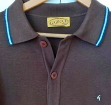 Rare gabicci top for sale  BURNLEY