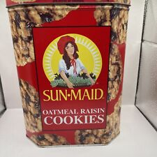 Sun maid oatmeal for sale  Pittsburgh