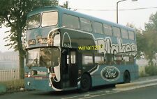 Original bus photographic for sale  MANSFIELD