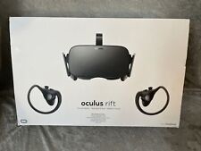 Oculus rift cv1 for sale  Littlerock