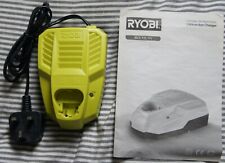 ryobi charger for sale  TODMORDEN