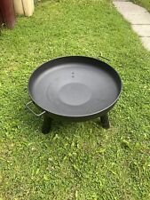 Garden fire pit for sale  Shipping to Ireland