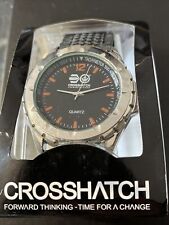 Crosshatch mens wrist for sale  BECCLES