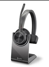 Poly bluetooth plantronics for sale  BRENTFORD