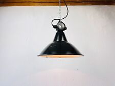 Kleine veb fabriklampe gebraucht kaufen  Eberswalde-Umland