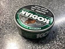 Kodiak snuff chewing for sale  Portland