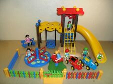 Playmobil park playground for sale  CHELMSFORD