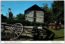 Postcard pioneer log for sale  Stevens Point