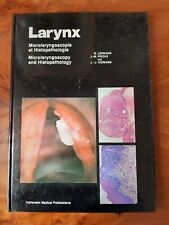 1981 larinx usato  Villasalto