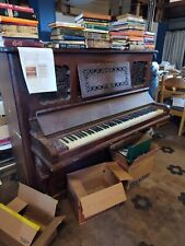 Antique piano new for sale  Poplar Bluff