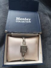 Vintage henley collection for sale  SUDBURY