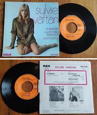 Disque vinyle 45t d'occasion  Lagny-sur-Marne