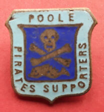 Poole pirates supporters for sale  WOLVERHAMPTON