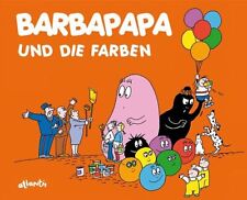 Barbapapa farben gebraucht kaufen  Berlin