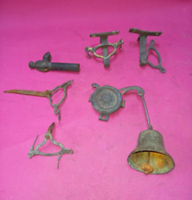 Antique door bell for sale  Shipping to Ireland