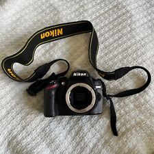 Nikon d3200 digital for sale  PORTSMOUTH