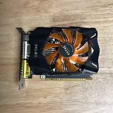 Zotac GTX 750 ti 2GB, usado comprar usado  Enviando para Brazil