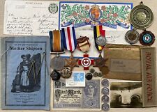 medals ww1 ww2 for sale  OLDHAM