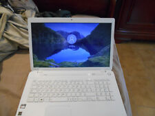 Toshiba c70d 318 d'occasion  Paris II