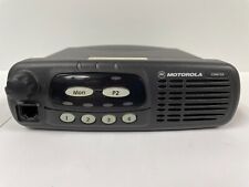 Motorola cdm750 uhf for sale  Rochester