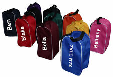 Personalised boot bag for sale  UK