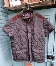 Quilted men padded for sale  BOREHAMWOOD