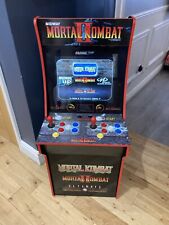 Mortal kombat 1up for sale  ABERDARE