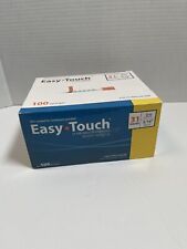 100ct easy touch for sale  Arlington